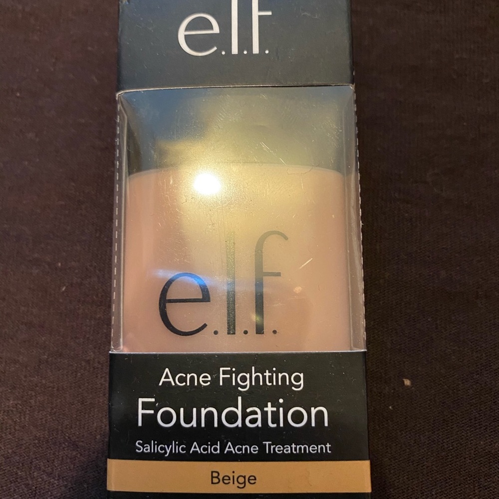 Elf Foundation